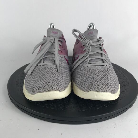Nike Metcon 4 XD Gray/Purple Training Shoes CD3128-008 Women’s Size 8 - Picture 2 of 12